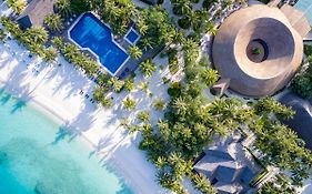 Meeru Island Resort And Spa Maldives